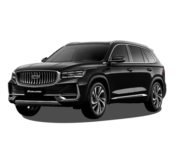Автомобиль Geely Monjaro  Luxury