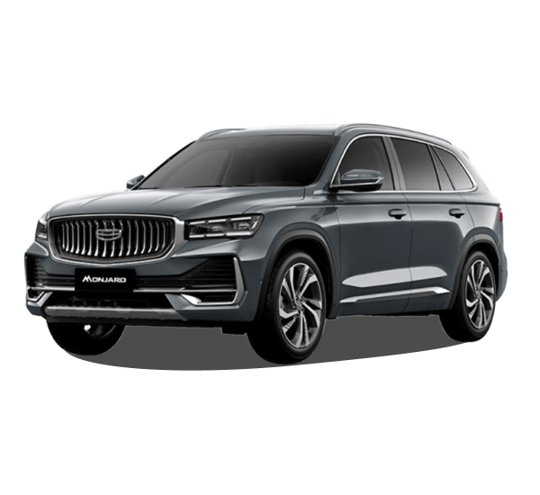 Автомобиль Geely Monjaro  Luxury