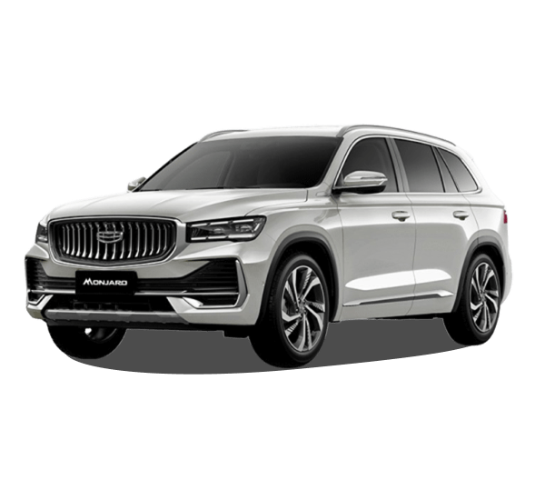 Автомобиль Geely Monjaro  Luxury
