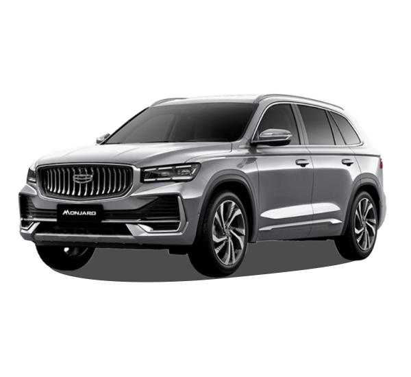 Автомобиль Geely Monjaro  Luxury